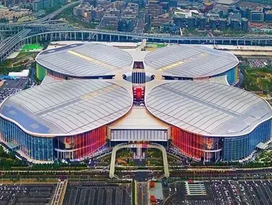 2024第十届上海国际城市与建筑博览会