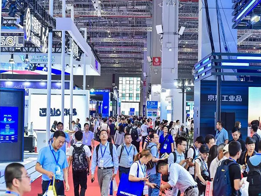 2024第二十一届中国国际住宅产业暨建筑工业化产品与设备博览会